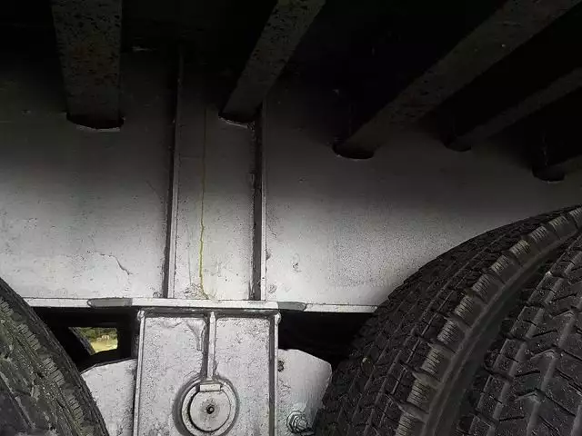 昭和63年09月中古その他トレールモービルトレールモービルの画像15