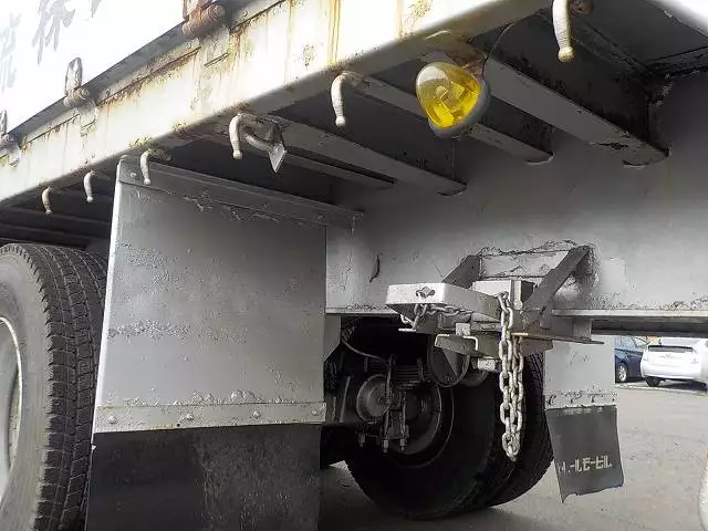 昭和63年09月中古その他トレールモービルトレールモービルの画像16