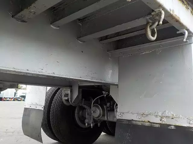 昭和63年09月中古その他トレールモービルトレールモービルの画像18