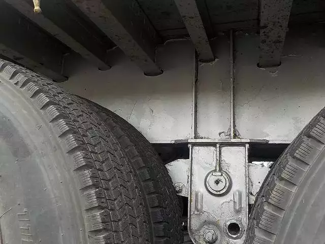 昭和63年09月中古その他トレールモービルトレールモービルの画像19