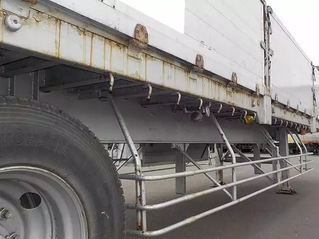 昭和63年09月中古その他トレールモービルトレールモービルの画像20