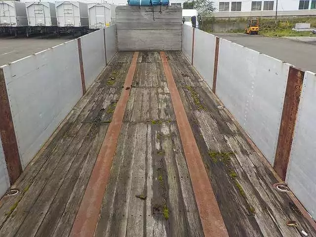 昭和63年09月中古その他トレールモービルトレールモービルの画像21