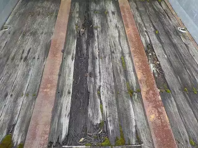 昭和63年09月中古その他トレールモービルトレールモービルの画像22