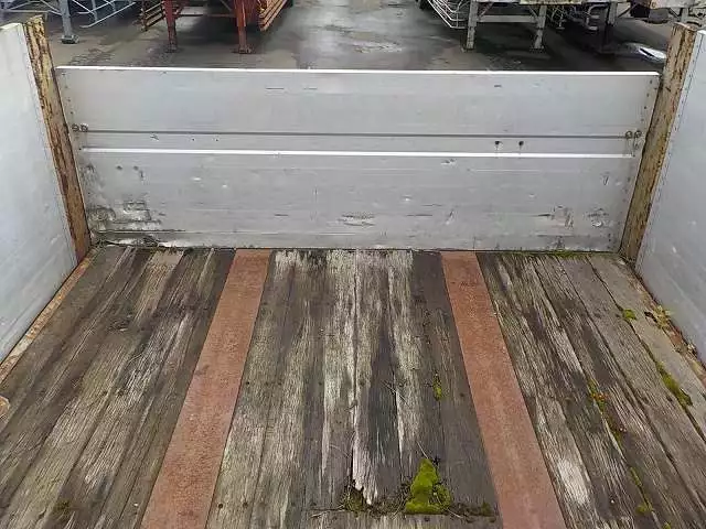 昭和63年09月中古その他トレールモービルトレールモービルの画像24