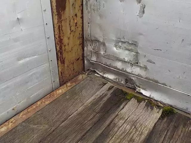 昭和63年09月中古その他トレールモービルトレールモービルの画像25