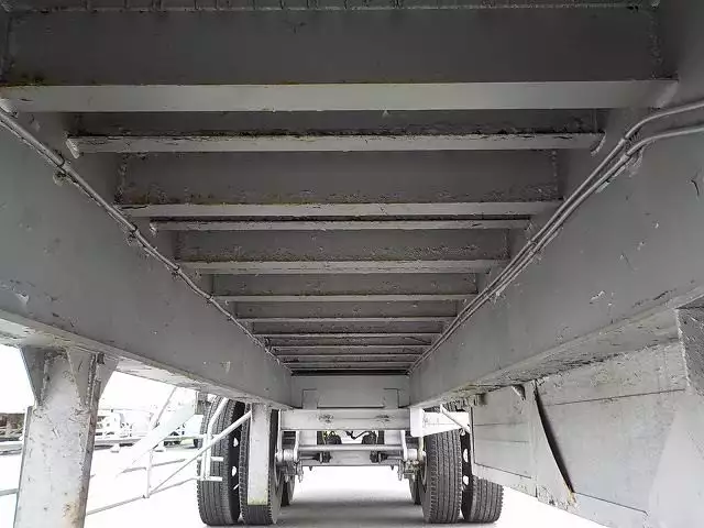 昭和63年09月中古その他トレールモービルトレールモービルの画像26