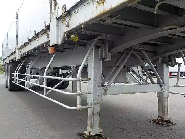 昭和63年09月中古その他トレールモービルトレールモービルの画像27