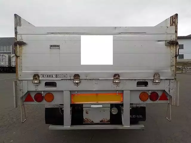 昭和63年09月中古その他トレールモービルトレールモービルの画像4