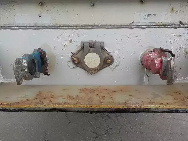 昭和63年09月中古その他トレールモービルトレールモービルの画像9