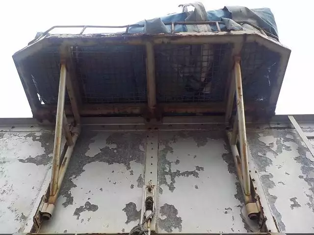 昭和63年09月中古その他トレールモービルトレールモービルの画像10