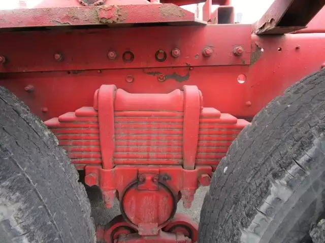 平成16年03月中古大型トラクタヘッドいすゞギガの画像13