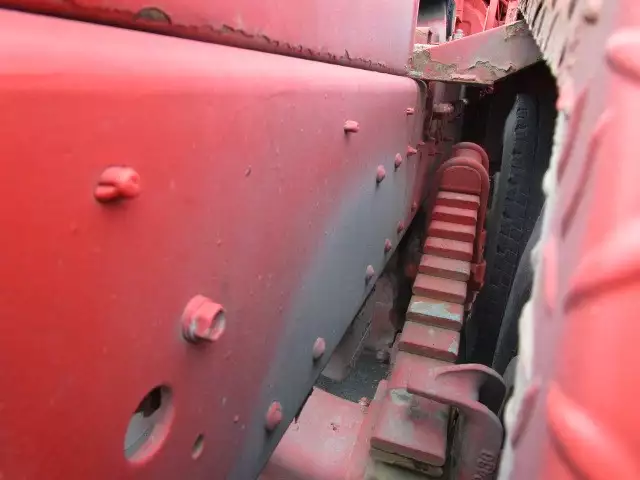 平成16年03月中古大型トラクタヘッドいすゞギガの画像16