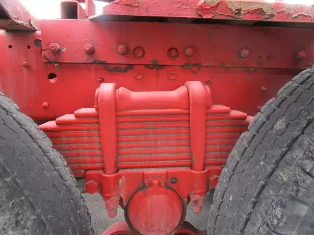 平成16年03月中古大型トラクタヘッドいすゞギガの画像17