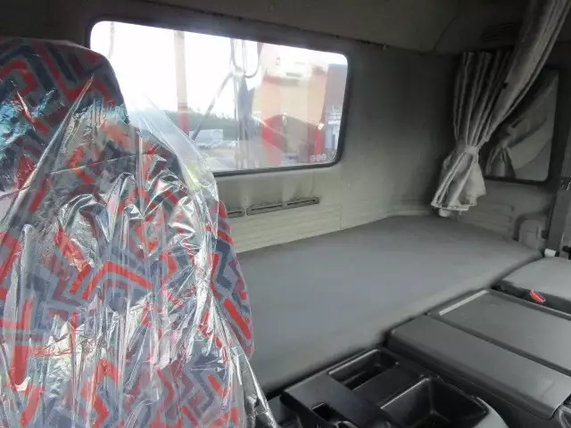 平成16年03月中古大型トラクタヘッドいすゞギガの画像24