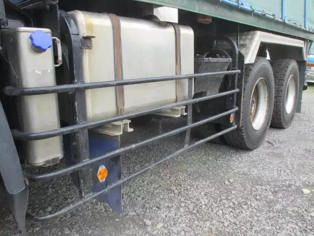 平成26年01月中古大型日産UDクオンの画像12