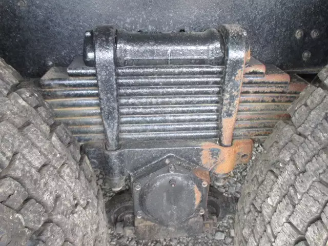 平成26年01月中古大型日産UDクオンの画像13