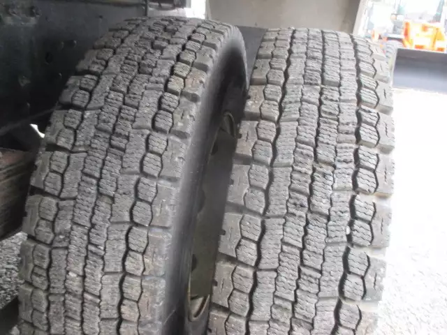 平成26年01月中古大型日産UDクオンの画像14