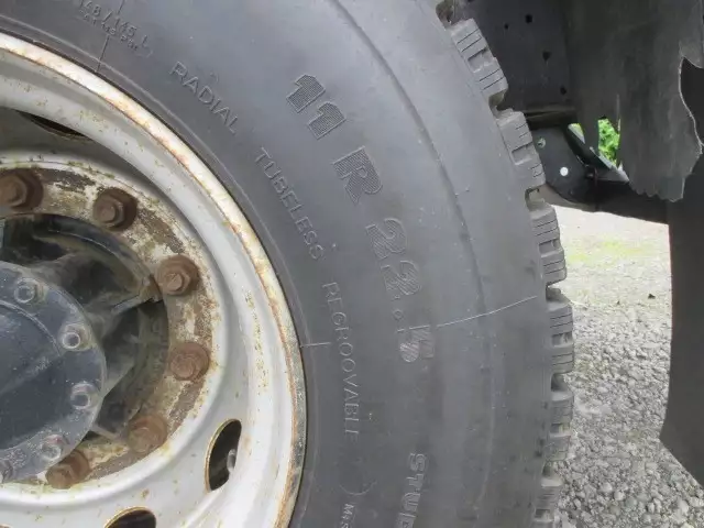 平成26年01月中古大型日産UDクオンの画像16