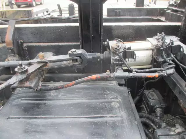 平成26年01月中古大型日産UDクオンの画像17