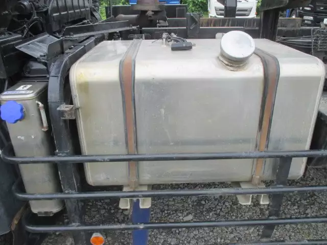 平成26年01月中古大型日産UDクオンの画像18