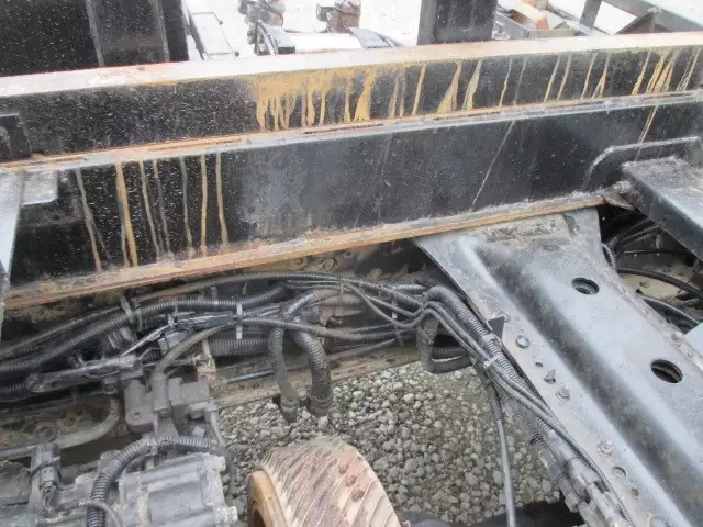 平成26年01月中古大型日産UDクオンの画像21