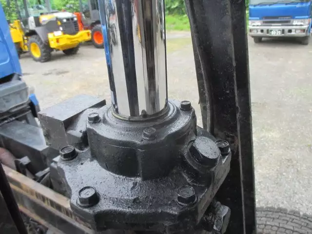 平成26年01月中古大型日産UDクオンの画像22