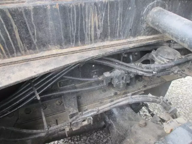 平成26年01月中古大型日産UDクオンの画像23