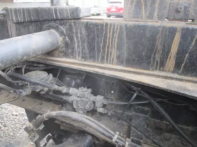 平成26年01月中古大型日産UDクオンの画像24