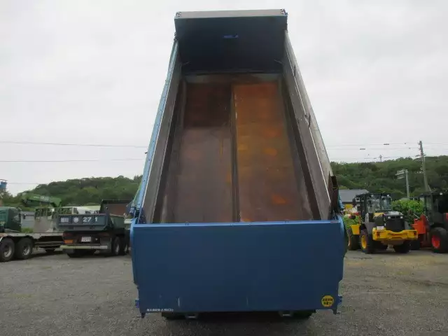 平成26年01月中古大型日産UDクオンの画像31