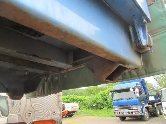 平成26年01月中古大型日産UDクオンの画像37