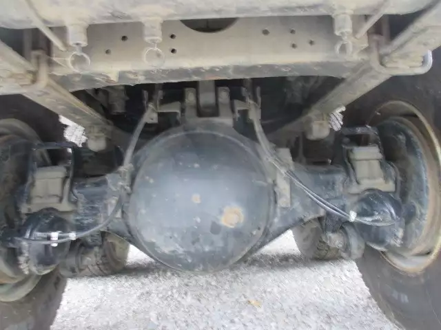 平成26年01月中古大型日産UDクオンの画像38