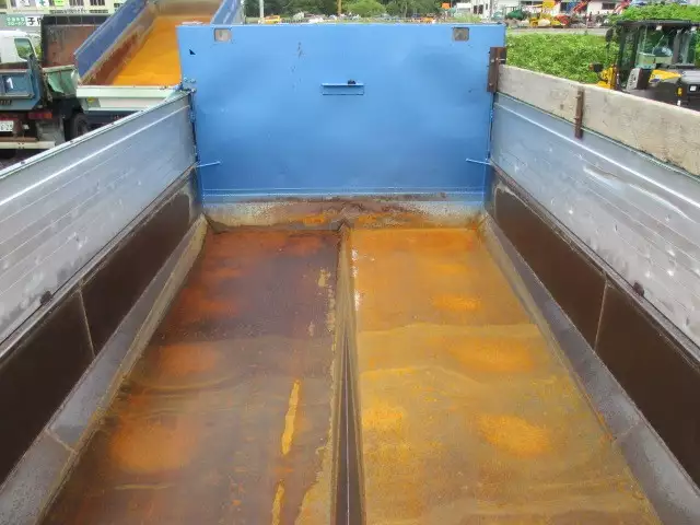 平成26年01月中古大型日産UDクオンの画像40