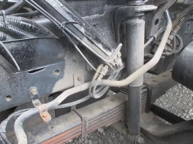 平成26年01月中古大型日産UDクオンの画像44