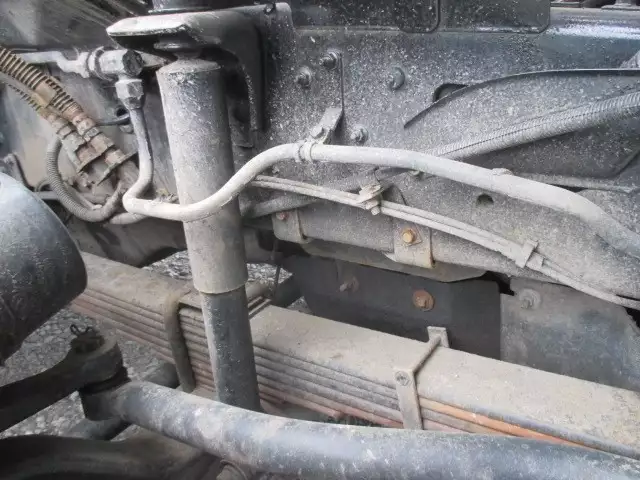 平成26年01月中古大型日産UDクオンの画像45