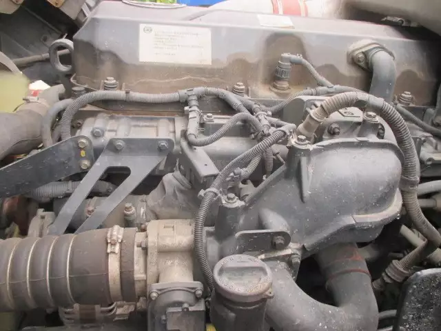 平成26年01月中古大型日産UDクオンの画像47