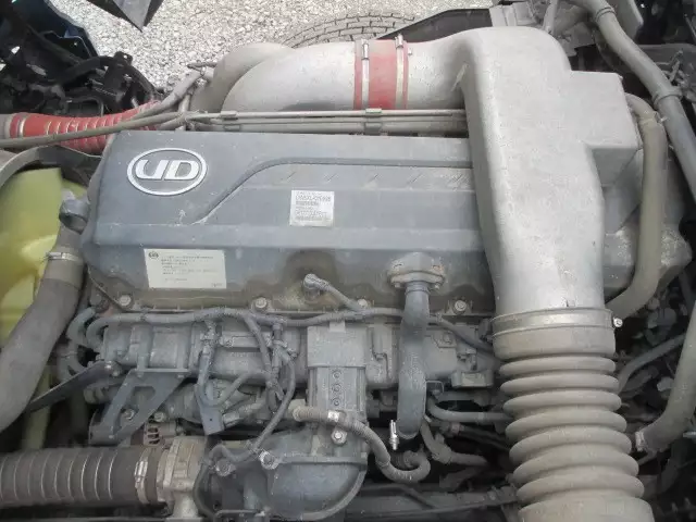 平成26年01月中古大型日産UDクオンの画像49