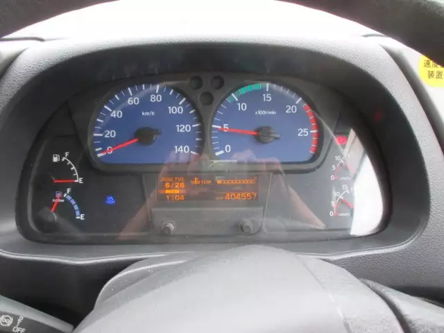 平成26年01月中古大型日産UDクオンの画像51