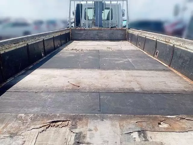 平成18年10月中古中型三菱ふそうファイターの画像20