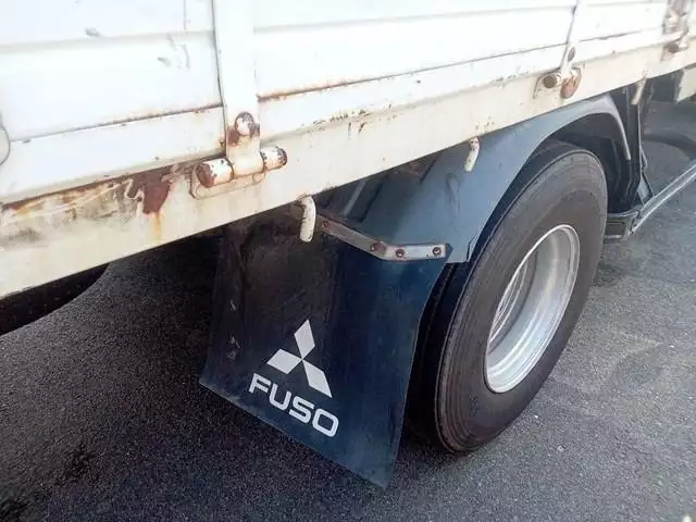 平成18年10月中古中型三菱ふそうファイターの画像22