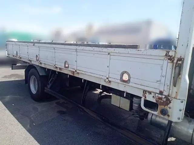 平成18年10月中古中型三菱ふそうファイターの画像24