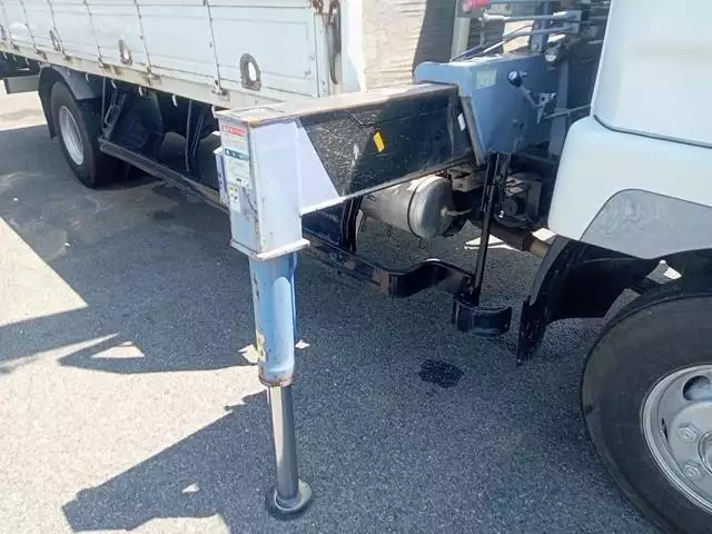 平成18年10月中古中型三菱ふそうファイターの画像27