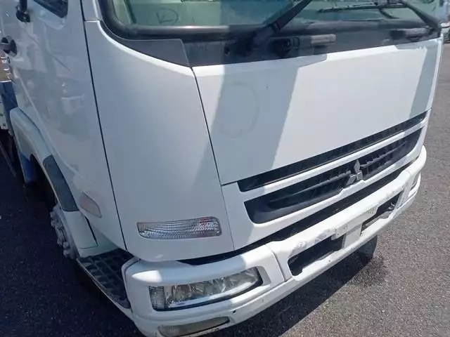 平成18年10月中古中型三菱ふそうファイターの画像29