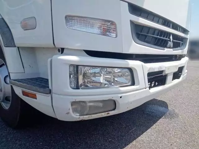 平成18年10月中古中型三菱ふそうファイターの画像30