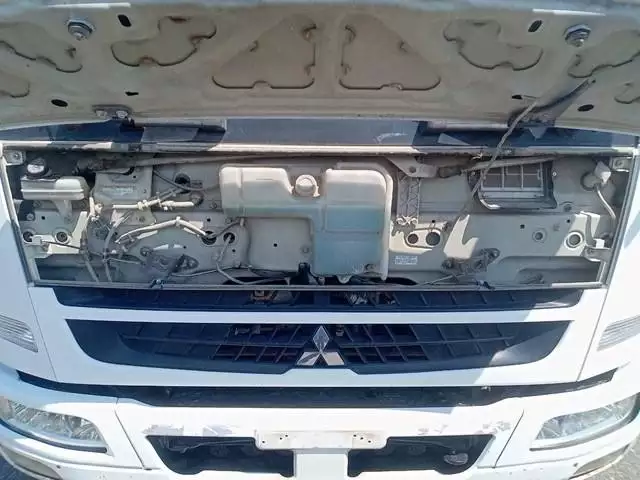 平成18年10月中古中型三菱ふそうファイターの画像31
