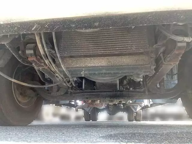 平成18年10月中古中型三菱ふそうファイターの画像32