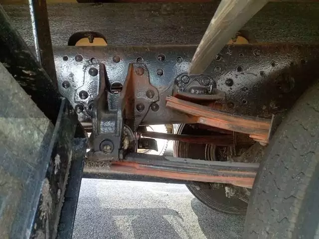 平成18年10月中古中型三菱ふそうファイターの画像33