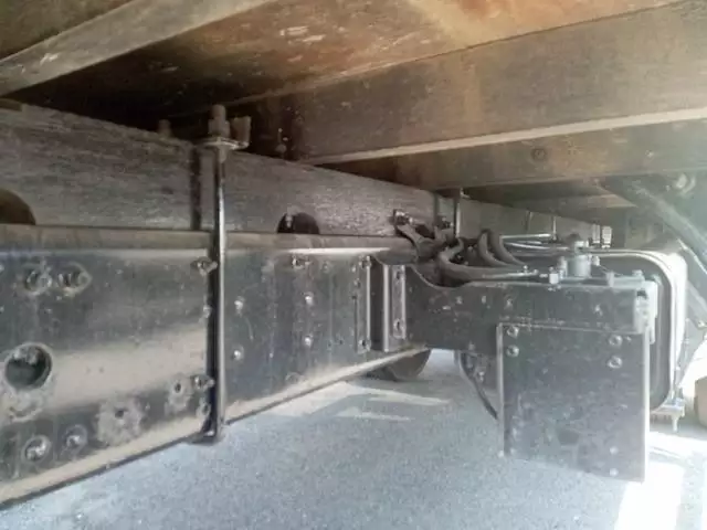 平成18年10月中古中型三菱ふそうファイターの画像34