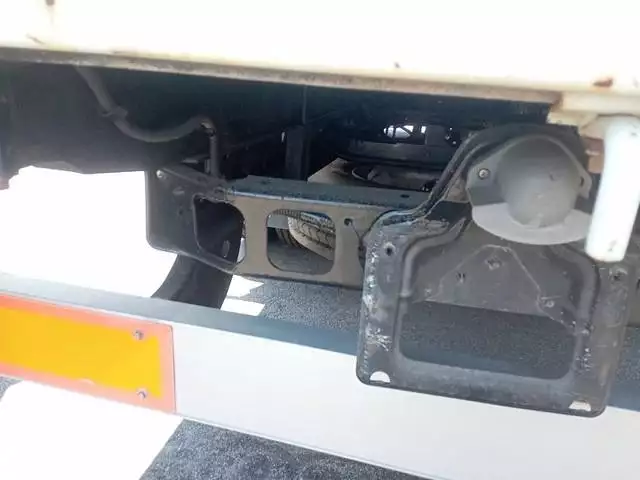 平成18年10月中古中型三菱ふそうファイターの画像36