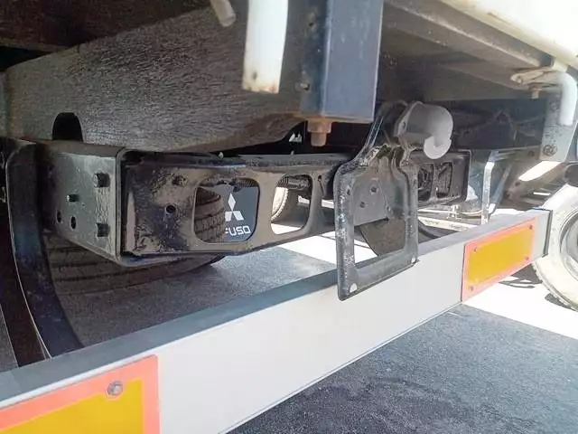 平成18年10月中古中型三菱ふそうファイターの画像37