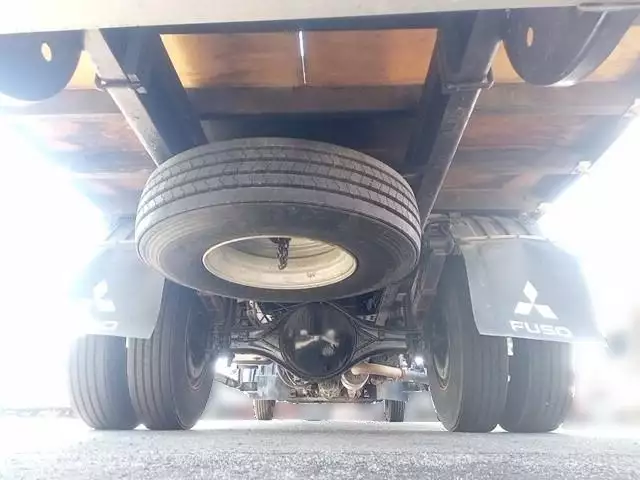 平成18年10月中古中型三菱ふそうファイターの画像38